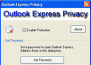 Outlook Express Privacy